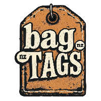 Bag Tags NZ